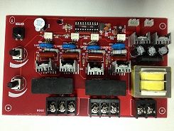 電子產(chǎn)品設計制造與自動化工程中的單片機開發(fā)及軟件開發(fā)設計