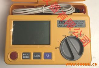 TES 1604數(shù)位絕緣測試器在工業(yè)測量中的應用與廈門欣銳儀器儀表的市場角色