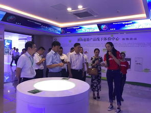 獨山縣 電商發展的慢行者，一步一個腳印把黔貨帶出山